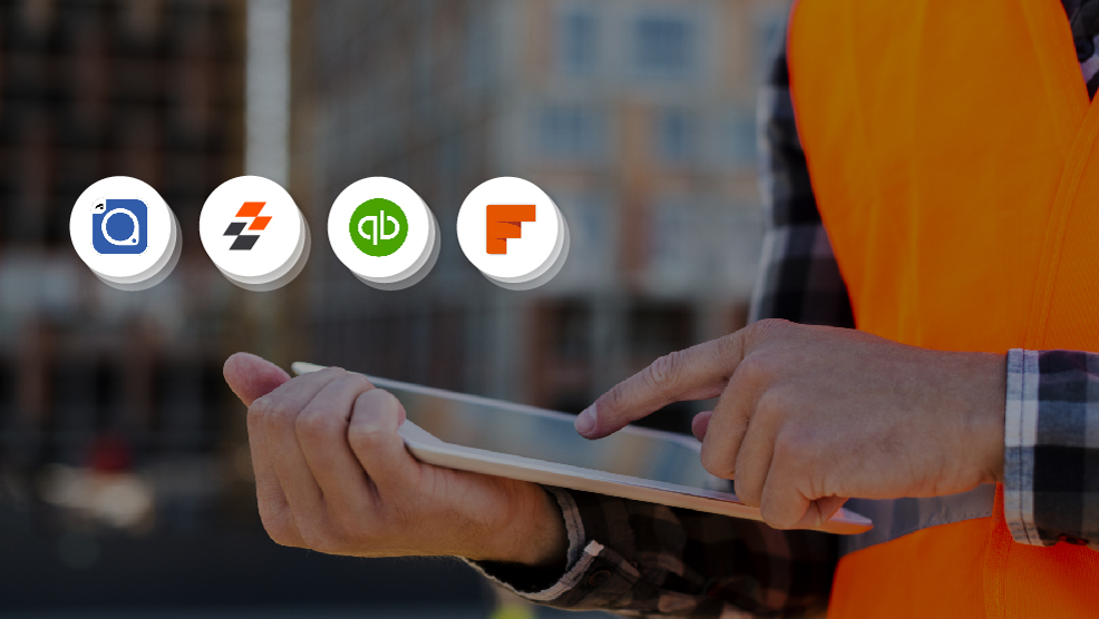 The Best Construction Apps for Contractors in 2023